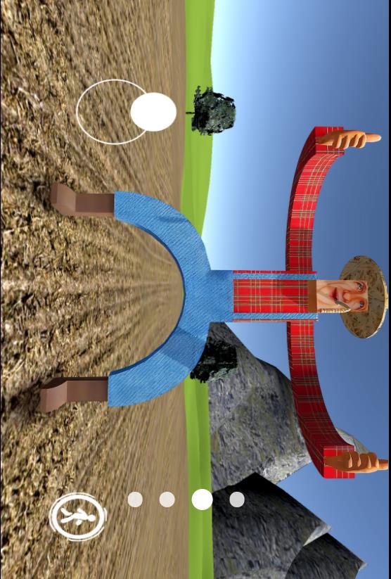 约翰农场世界v1.0(4)