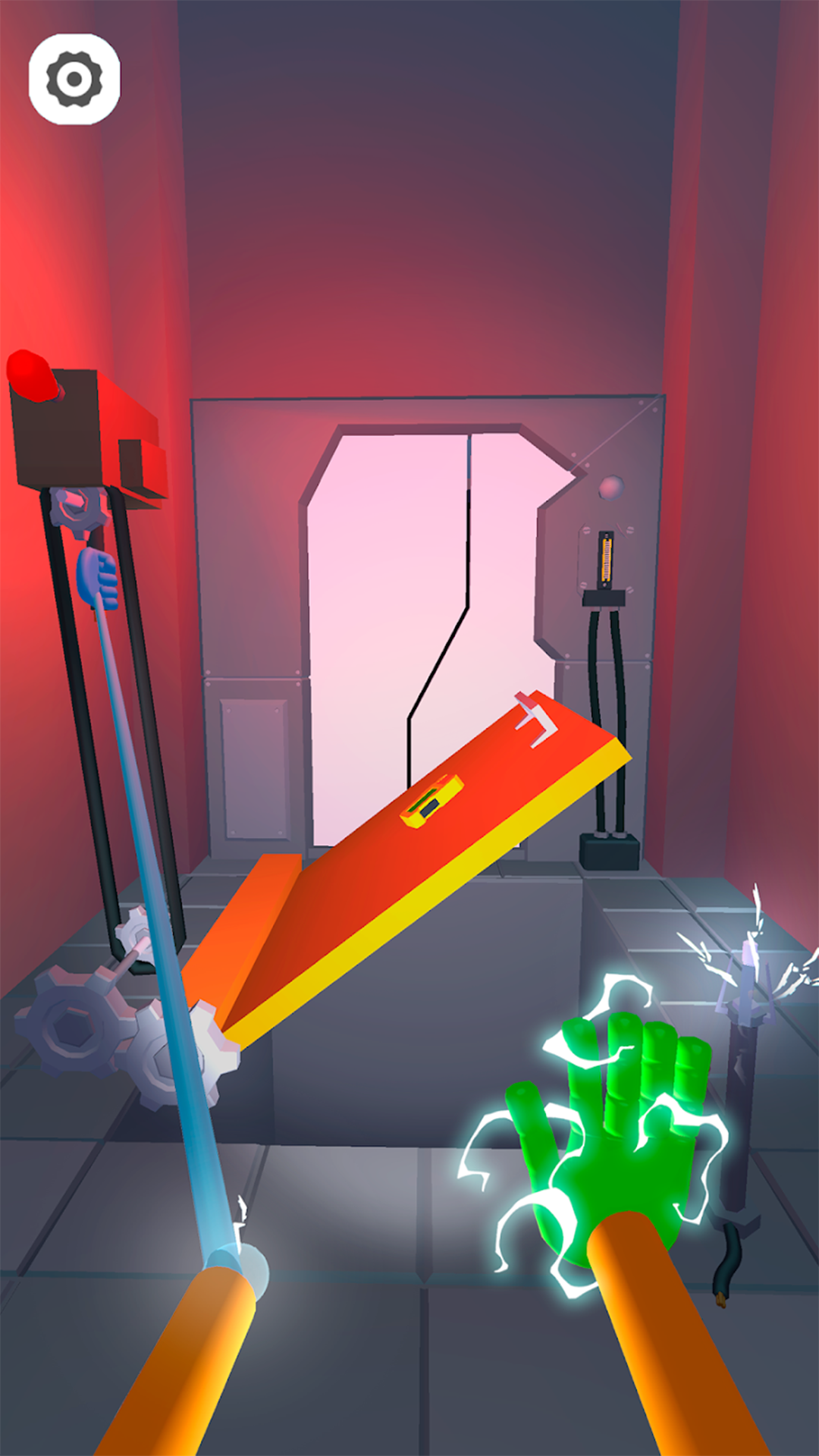 怪物特工v1.0.0(2)