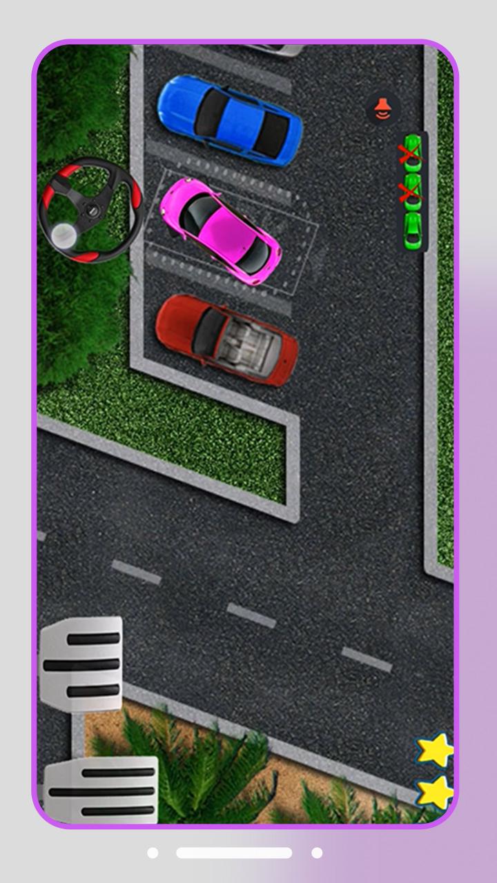 狂野地飙车v1.0(4)