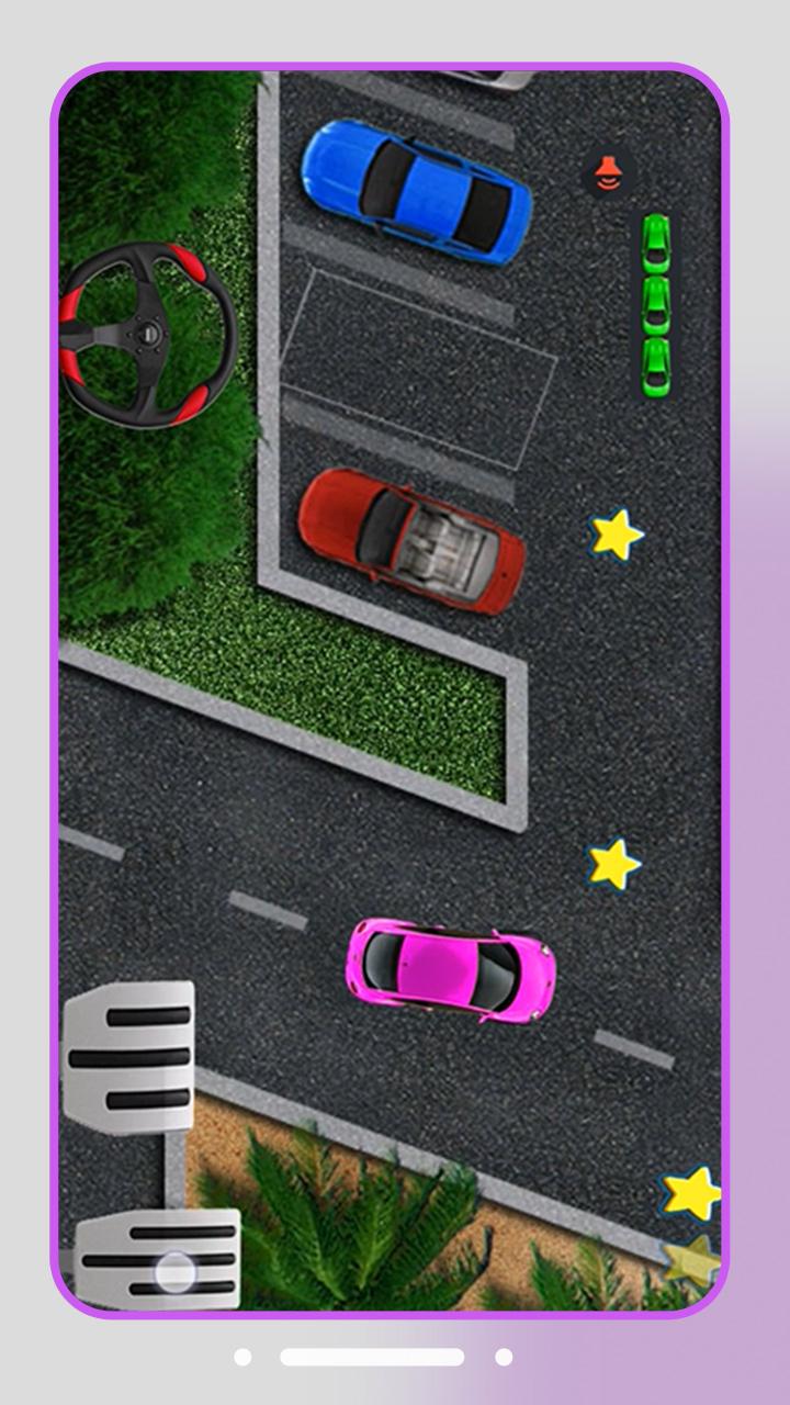 狂野地飙车v1.0(2)