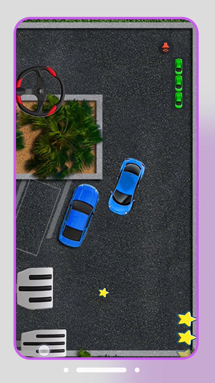 狂野地飙车v1.0(3)