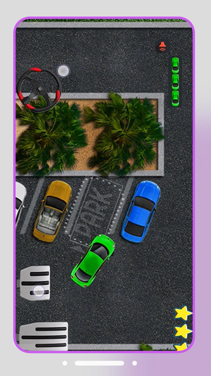 狂野地飙车v1.0(1)