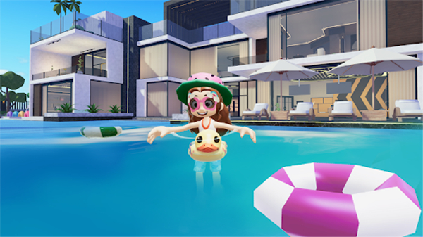 Livetopia: Partyv1.6.492(4)
