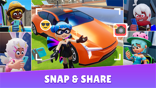 Livetopia: Partyv1.6.492(3)