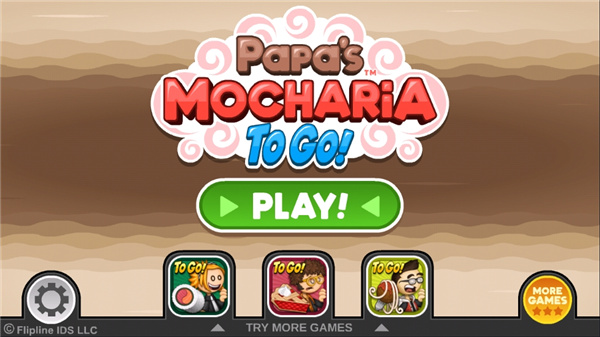 老爹摩卡咖啡v1.0.5(1)