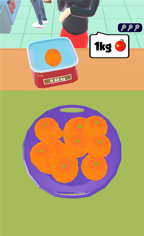 收银员3Dv63.2.9(2)