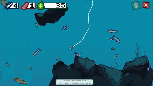 海上餐厅v1.1.1(3)