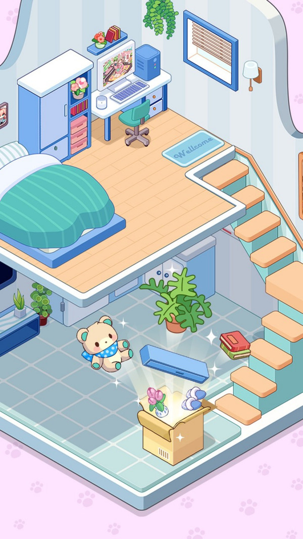 小屋物语v189.1.0(4)