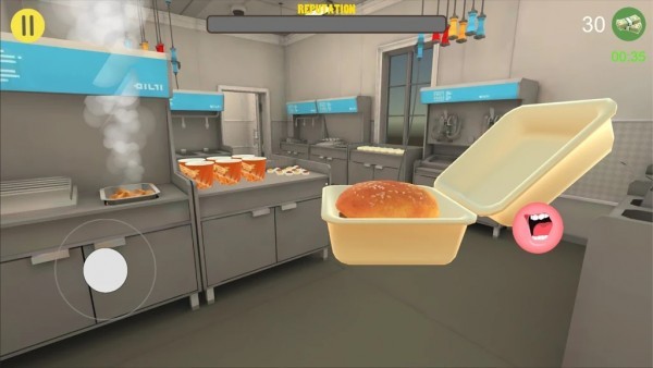fast food simulatorv1.1(2)