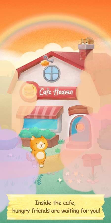 咖啡天堂猫咪三明治v1.2.6(1)
