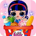 lola惊喜玩偶