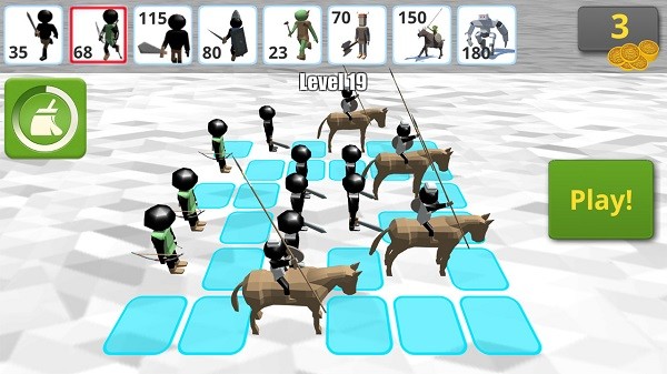 火柴人模拟最后的战斗v1.05(2)