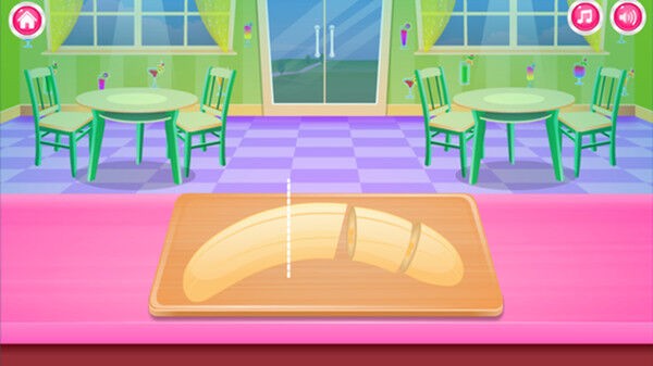 闪亮的甜奶昔店v1.0.0(1)