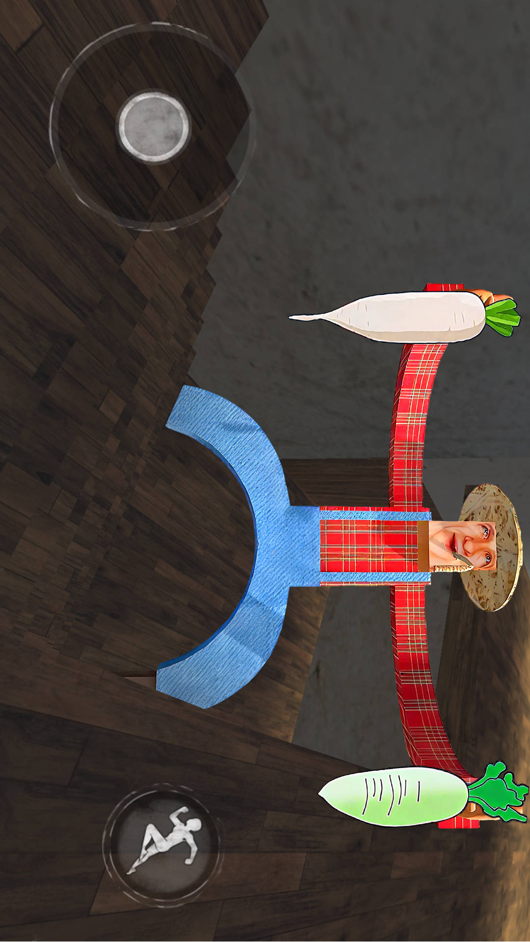 约翰的农场1v1.0(3)