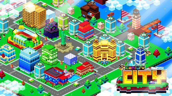 放置都市矿工大亨v1.69(1)
