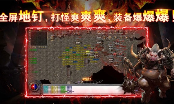 布衣复古v1.0(2)