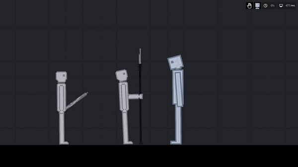 人类游乐场模拟v1.0.2(3)
