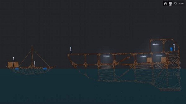 人类游乐场模拟v1.0.2(2)