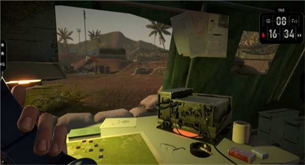 Radio Commanderv1.426(2)