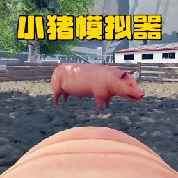 疯狂动物闯关
