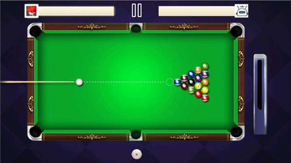 Pool Billiards Prov5.2(1)