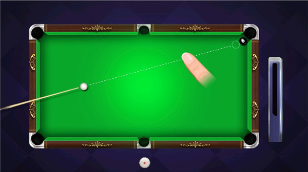 Pool Billiards Prov5.2(4)