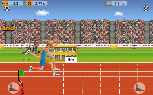 ragdoll runnersv1.1.8(1)