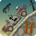 Stickman Annihilation II