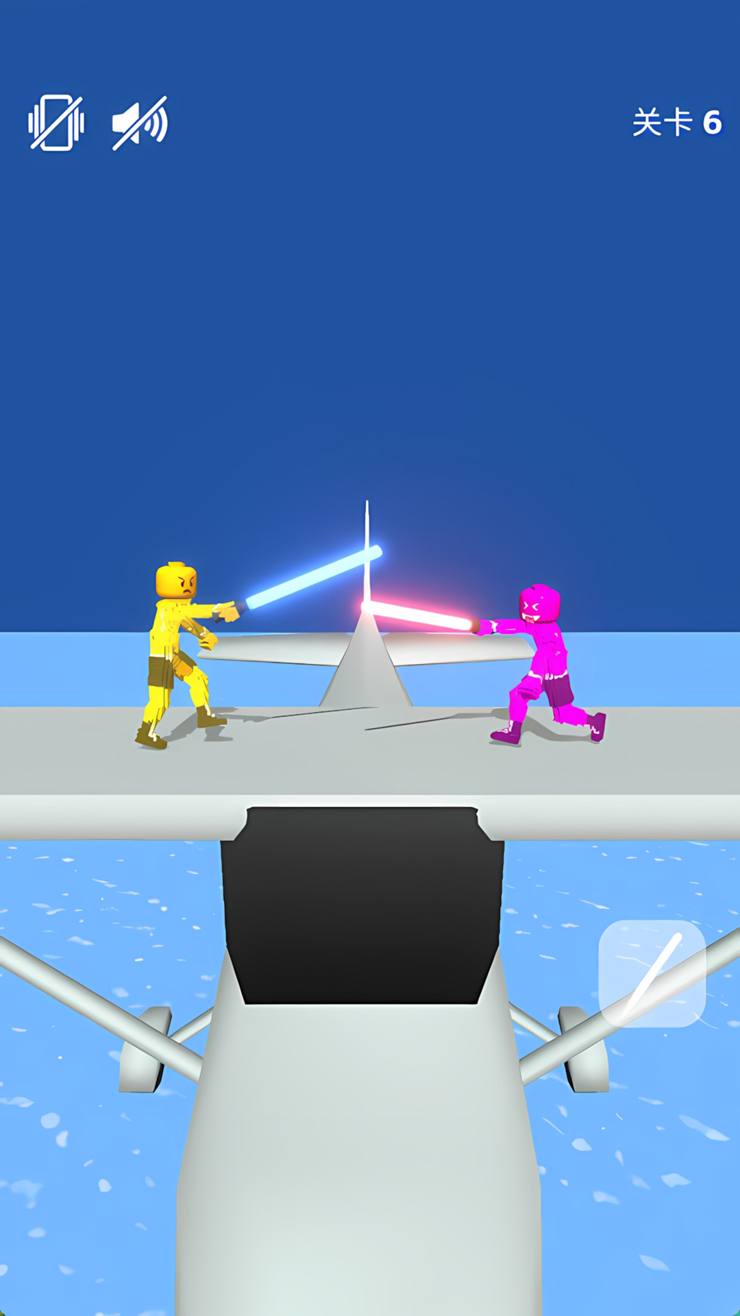 激光战士对决v1.0.0(2)
