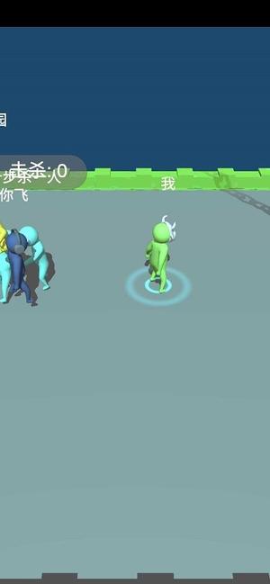 疯狂摔跤派对v2.0(2)