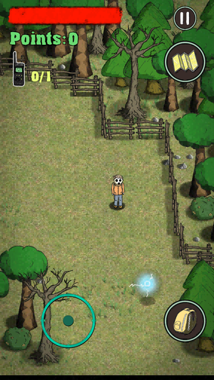最后的曙光v1.17(1)