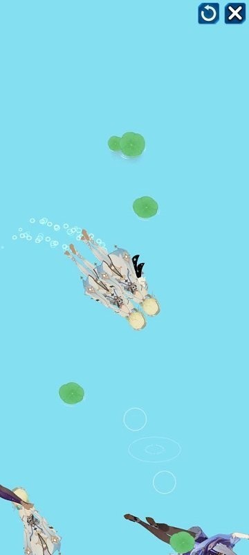 原神版召唤神龙v0.1(3)