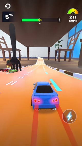 飞车竞速v1.0.1(1)