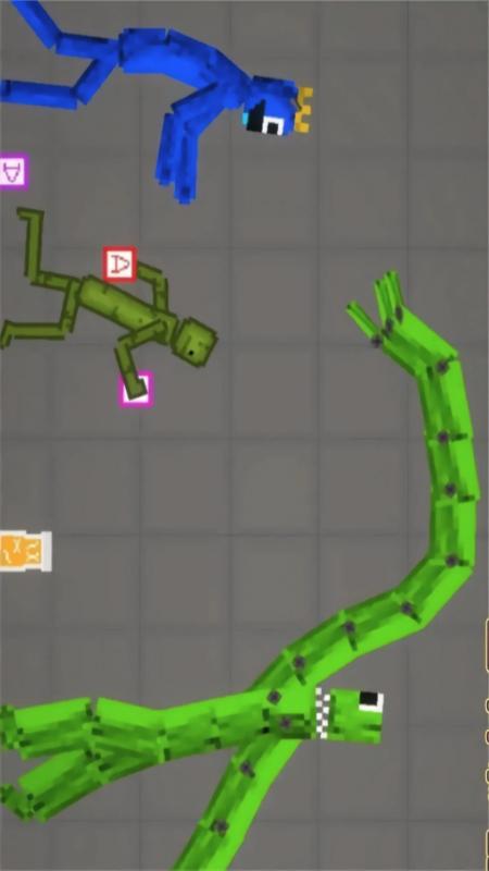 沙盒游乐园模组v1.0.65(4)