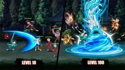 火柴人恶魔之战v1.17(2)