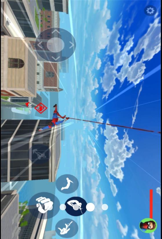 主角模拟器v1.0.1(4)