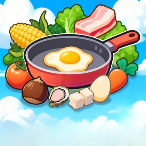美味佳肴消消乐 v4.9.24安卓版