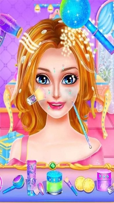 公主美容院(3)