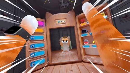 猫猫喵喵喵v1.0(1)