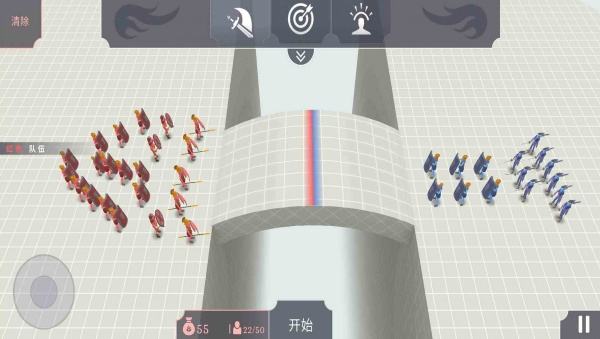 人类盲盒模拟器v2.3(1)