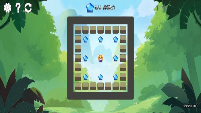 星狐迷宫v1.0(1)