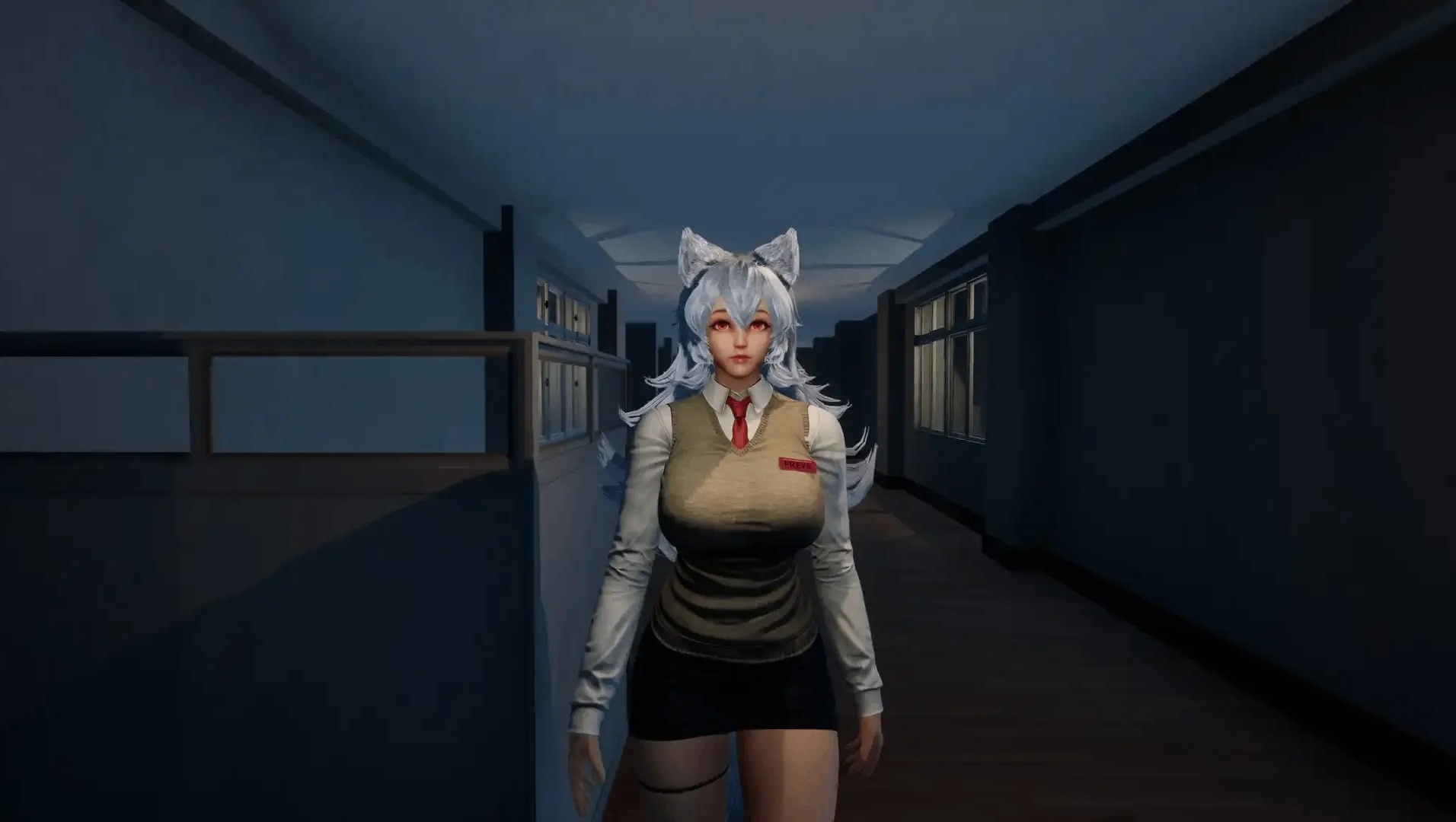 逃跑吧男孩v1.0(2)