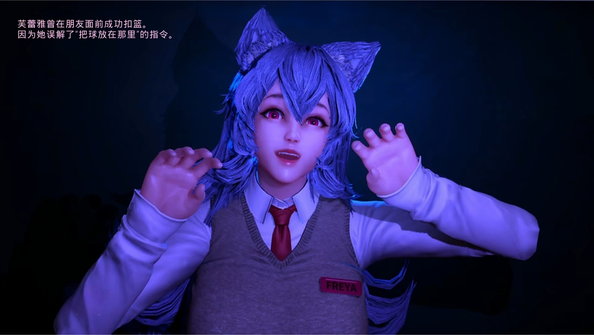 逃跑吧男孩v1.0(1)