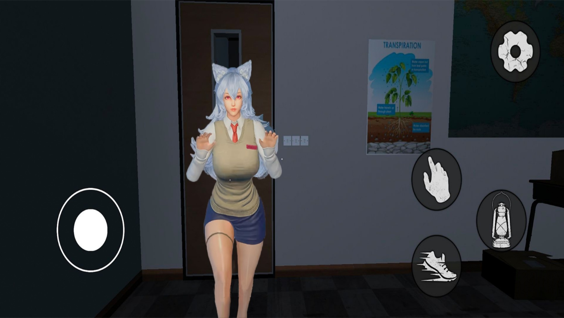 逃跑吧男孩v1.0(3)