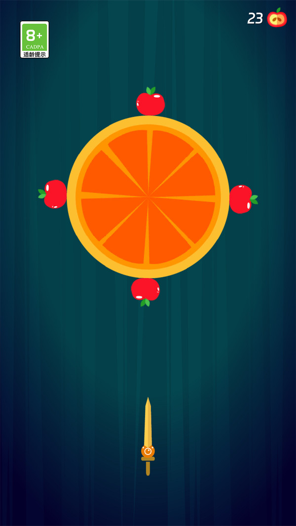 飞刀绝影v1.0.1(3)