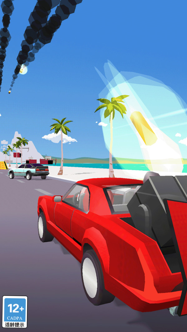 火爆飞车王v1.0.0(4)