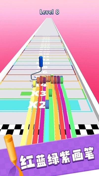画道彩虹鸭v1.0.1(1)