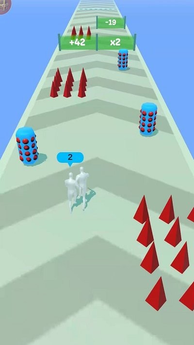 冲出城市v1.0.0(2)