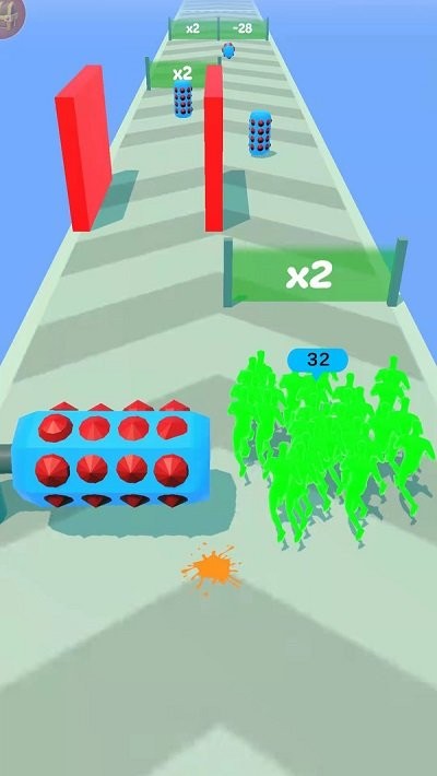 冲出城市v1.0.0(3)