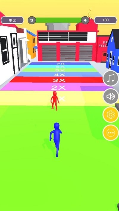 扇你耳光快跑v1.0.1(3)